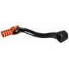 RFX RADIACA PÁKA GEAR LEVER BLACK ORANGE