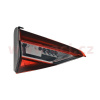 zadní světlo vnitřní kouřové komplet LED Combi VISTEON (prvovýroba) L 7639927N