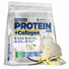 Proteínová výživa zmes bielkovín CambioLabs prášok 300 g vanilková príchuť