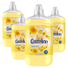 Aviváž - Leštidlo Coccolino Happy Yellow 4x1,8l (Aviváž - Leštidlo Coccolino Happy Yellow 4x1,8l)