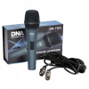 Dynamický vokálny mikrofón DNA DM TWO