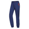 Nohavice Ocún Jaws pants - Blue Dress - XL