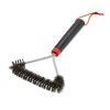 Weber Kefa na gril 3-stranná černo-červená, 30 cm