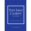 Yves Saint Laurent do kabelky (Emma Baxterová-Wrightová)(Pevná)