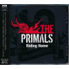 Square-Enix Final Fantasy XIV Music-CD The Primals riding Home (1 CD)