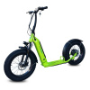 MiniRocket Scooters Cross Country 48V Li zelená