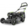 Akumulátorová kosačka s pojazdom EGO Power+ LM2021E-SP 50 cm (s 5.0 Ah batériou)