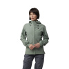 Dámská cyklo bunda Fox W Ranger 2.5L Water Jacket S