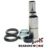 BEARING WORX SAK30015 BEARING WORX CONTROL ARM REPAIR KIT HONDA TRX 400EX 99-08, 400X 09-14 (28-1053)