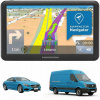 Navigácia pre nákladné vozidlá Modecom FreeWAY SX 7.2 7 
