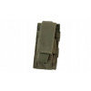 Airsoft - Condor - Single Pistol Mag Pouch - Green od - Ma (Airsoft - Condor - Single Pistol Mag Pouch - Green od - Ma)