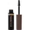 Max Factor Riasenka na obočie Brow Revival Densifying Brow Mascara 005 Black Brown 4,5 ml