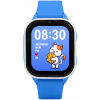 Inteligentné hodinky Garett Kids Sun Ultra 4G Blue