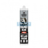 Debbex MAMUT GLUE Metal - 290 ml kovovo šedá, kartuša