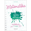 Matematika od šestky do devítky - Lenka Ostrýtová