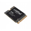 Crucial P310 2TB M.2 NVMe 2230 PCIe 4.0 7100/6000 SSD | CT2000P310SSD2