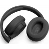 JBL Tune 720BT Black Bezdrôtové slúchadlá na uši