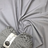 Látka 100% bavlna Kona Cotton odstín Silver