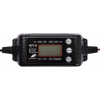 COMPASS Nabíjačka 4 A 6/12 V PB/GEL LCD display