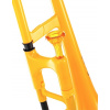 pBone Plastic Trombone Yellow