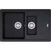 Franke BFG 651-78 Onyx