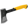 DeWalt sekera jednodielna oceľová tábornická 567g DWHT51387-0
