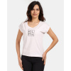 Tričko Kilpi Roane-W WHT 36