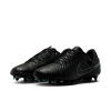 Nike Tiempo Legend 10 Academy FG/MG černá EUR 42 1/2