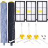 Sada na kefu iRobot Roomba filter 800 900 980