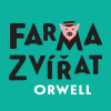 Farma zvířat (audiokniha) (George Orwell, Petr Čtvrtníček)