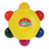Colorino voskovky STAR 6 farieb