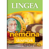 Němčina slovníček - Lingea