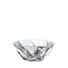 Bohemia Crystal misa Barley Twist 280mm
