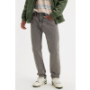 Pánske rifle LEVI'S® 501® Original Fit Jeans 00501-3496 Farba: Sivá, Veľkosť: 33/32