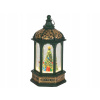 Plastový Lampáš Verk Group 14 cm