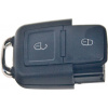 Dálkový ovladač Škoda, VW, Audi, Seat, 2tl., 434MHz, 1J0 959 753 CT