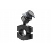Upevnenie Puzdro na riadidlá, držiak OPTICASE 22-32 mm