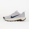 Tenisky Nike Wildhorse 10 Pure Platinum/ Armory Navy-Football Grey EUR 42.5 EUR 42.5