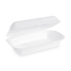 Wimex Menu box XPS biely 240 x 133 x 75 mm