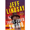 Three-Edged Sword - Jeff Lindsay