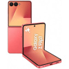 Samsung Galaxy Z Flip7 F766B 12GB/256GB Coralred