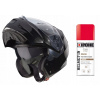 PRILBA NA MOTOCYKLE CABERG DUKE II JAW SMART L (PRILBA NA MOTOCYKLE CABERG DUKE II JAW SMART L)