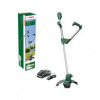 Aku strunová kosačka Bosch UniversalGrassCut 18V-26 (1x 2.5Ah) 06008C1E03
