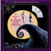 Tim Burton's The Nightmare Before Christmas Book and CD - Disney