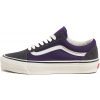 VANS LX Old Skool GREY/PURPLE - 44,5