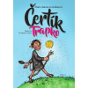 Čertík Trapko - Paula Sabolová Jelínková