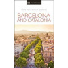 Barcelona and Catalonia - DK Eyewitness, DK Eyewitness Travel