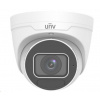 Uniview IPC3634SB-ADZK-I0 4Mpix, 25sn/s, H.265,obj. 2,7-13,5 mm (98,3-31,4°), PoE, IR 40 m, ROI, WDR 120 dB, 3DNR, IP67