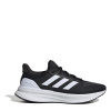 adidas Ultrarun 5 Running Shoes Womens Blck/White/Blck 6 (39.3)