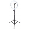 Foto svetlo Rollei Lumis Comfort Ring Light Bi-Color (28585)